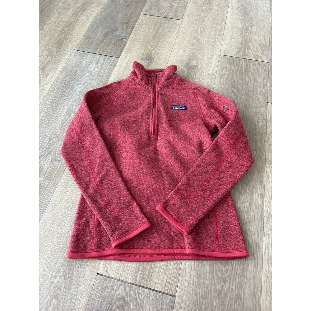 Patagonia Better Sweater